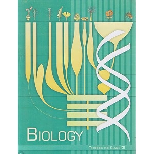 ncert biology textbook for 2025-26 edition class12 s