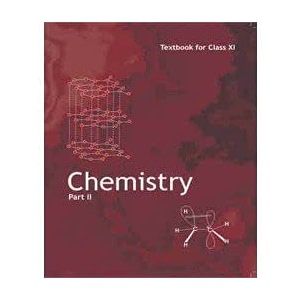 NCERT Chemistry Part II English medium