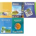 NCERT , CLASS - 6 TO 10 BOOK SET ( SCIENCE ) UPSC 2022 EDITION