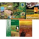 NCERT , CLASS - 6 TO 10 BOOK SET ( SOCIAL SCIENCE - HISTORY , POLITICAL , GEOGRAPHY ) UPSC 2022 EDITION