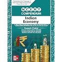 McGraw Hill’s NCERT Compendium (Indian Economy) for UPSC and State PSCs | Class 6 to 12 | Old & New NCERT | English Medium