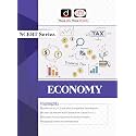 Drishti (NCERT) Economy-1st Edition in English