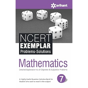 ncert exemplar problems-solutions mathematics class 7th old edition
