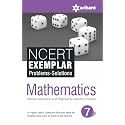 NCERT Exemplar Problems-Solutions MATHEMATICS class 7th (Old Edition)