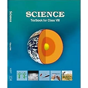 science 8th