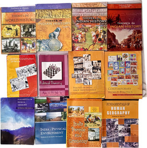 Ncert Textbook For Class 11 And Class