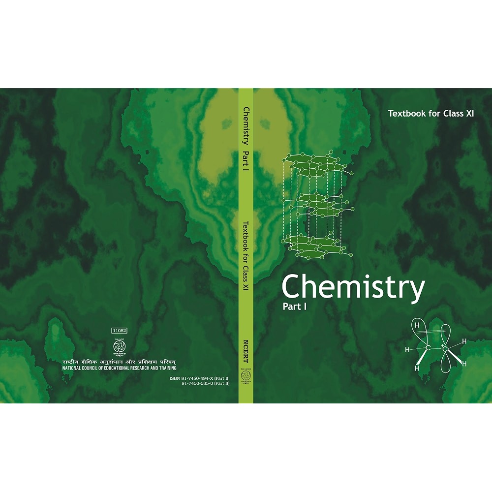 Physics 2 Math NCERT Textbook for Class-XI | Chemistry Part-I, Chemistry Part-II ...
