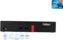 NCS Core™ i7 (6th Generation) [8MB Cache, Up to 4.00 GHz] ThinkCentre Mini CPU [PJW] Lenovo Tiny PC - Intel Core i7-6700 Processor (32 GB RAM/Intel HD 4K Graphics/1 TB SSD Capacity/Windows 11 Pro) Mini Tower with MS Office