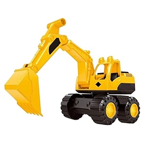 ndas international construction vehicle toys plastic truck toy for kids boy dig and dump