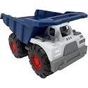 Construction Vehicle Toys Plastic Truck Toy for Kids boy (Dumper)
