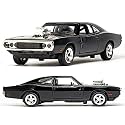 Ndas International Die Cast Metal Car with Light and Sound for Kids