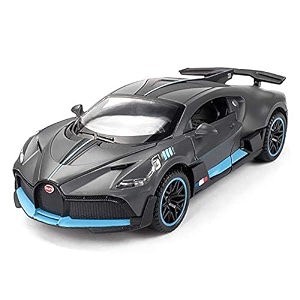 ndas international exclusive alloy metal pull back die-cast car scale model with sound light mini auto toy for kids
