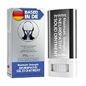 NDC Listed Cervical Spine Pain Relief Arnica Gel Stick GMP Grade OTC Care with Camphor and Hypericum Perforatum Oil for Stiff Neck Neuropathy and Bruises 0.71oz