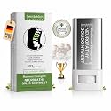 NDC Listed Fast-Acting Arnica Ointment Stick, 2026 Upgraded Touch-Free Solid Balm with Camphor &amp; Hypericum Perforatum Oil for Backache, Lower Back Tension &amp; Lumbar Care 0.71oz