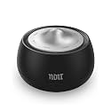 NDLT Portable Electronic Tibetan Singing Bowl, 8 Healing Frequencies (369-963Hz), Auto &amp; Manual Modes, Vibration Therapy with Timer, USB-C Rechargeable Meditation Device for Relaxation