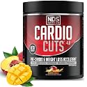 NDS Nutrition Cardio Cuts 4.0 - Peach Mango,20 servings (Pack of 1)