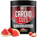 NDS Nutrition Cardio Cuts 4.0 - Strawberry Watermelon 30 servings (Pack of 1)