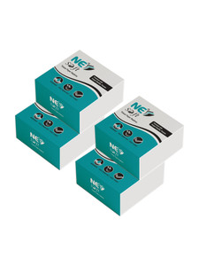 ne soft ultra soft oba free century 100 virgin tissue paper napkin pack of 4