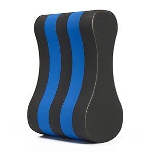 pull buoy 5-layer leg float swim buoy pool kickboard float for beginners