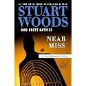 Near Miss: 64 (A Stone Barrington Novel)