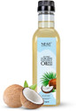 NEAT EVERYDAY Cold Pressed Coconut Oil | Kacchi Ghani Kolhu Extracted Coconut Oil (250 ml)