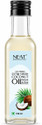 NEAT EVERYDAY Cold Pressed Coconut Oil | Kacchi Ghani Kolhu Extracted Coconut Oil (100 ml)