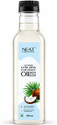 NEAT EVERYDAY Cold Pressed Coconut Oil | Kacchi Ghani Kolhu Extracted Coconut Oil
