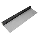 NeatiEase Window Screen Roll 72 inchesx100 Adjustable