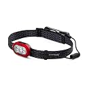 NEBO IllumaTrace Blood Tracker Headlamp, Rechargeable Hunting Light