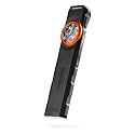 NEBO Slim Mini 500 Pocket Light, 500 Lumen Ultra-Thin Flashlight