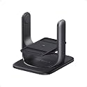 NEBULA Gimbal Stand for Projectors, 360° Rotation, Adjustable Height and Angle, Easy Setup, Projects onto Ceiling, Compatible X1, Cosmos 4K SE, Cosmos Laser 4K, For Backyard, Bedroom