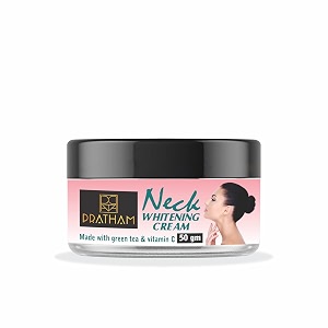 neck amp underarm whitening cream for men and women  for dark body parts like neck ankles knuckles armpits thighs elbows bikini area50gm pack of 1