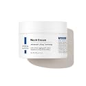 Neck Firming Cream with Caffeine Collagen & Hyaluronic Acid 3.5 Fl Oz
