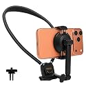 Neck Phone Holder and POV Chest Mount with 1.5m Strap