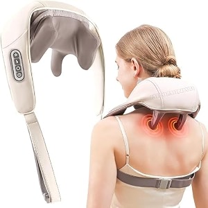 neck and sholder messager for pain relief messager black