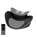 Neck and Shoulder Pain Relaxer Digital Therapy Electrical Cervical Traction Neck Pain Relief Kit for Men and Women (1Pcs)