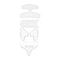 11pcs pads
