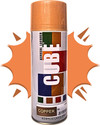 Necube Premium Quality Multi-Purpose Bronze Spray Paint 400 ml (Pack of 1)