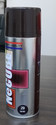 Necube Premium Quality Multi-Purpose Brown Spray Paint 400 ml (Pack of 1)