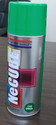 Necube Premium Quality Multi-Purpose CNG Green Spray Paint 400 ml (Pack of 1)
