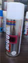 Necube Premium Quality Multi-Purpose Gloss White Spray Paint 400 ml