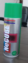 Necube Premium Quality Multi-Purpose Green Spray Paint 400 ml