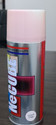 Necube Premium Quality Multi-Purpose Light Pink Spray Paint 400 ml
