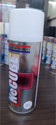 Necube Premium Quality Multi-Purpose Matt White Spray Paint 400 ml
