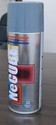 Necube Premium Quality Multi-Purpose Medium Grey Spray Paint 400 ml