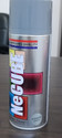 Necube Premium Quality Multi-Purpose Siemens Grey Spray Paint 400 ml