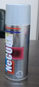 Necube Premium Quality Multi-Purpose Silver Spray Paint 400 ml
