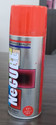 Necube Premium Quality Multi-Purpose Suzuki Red Spray Paint 400 ml