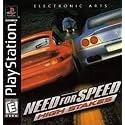 Need For Speed 4: High Stakes