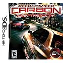 Need for Speed Carbon: Own the City - Nintendo DS